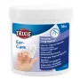 TRIXIE Ear-Care aussu salvetes - 50 gab.
