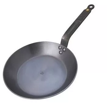 de Buyer Mineral B Element Universālā panna