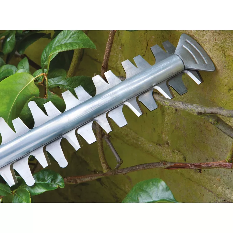 Bosch EasyHedgeCut 18-45 Divu asmeņu dzīvžoga šķēres 2.3 kg