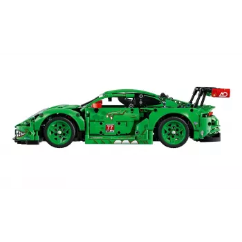 LEGO TECHNIC 42224 Porsche 911 GT3 R REXY AO Racing Auto