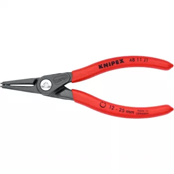 Knipex 00 20 01 V02 cirkļa knaibles komplekts putuplasta paplātē