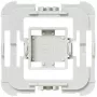 Sienas slēdzis Homematic IP EQ3-ADA-BJ — balts, 52×52×18 mm
