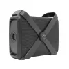 White Shark GBT-58 Tamma Black pārnēsājamais skaļrunis