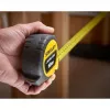 Mērlente Stanley STHT37233-0 10 m Dzeltena