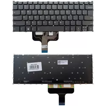 Lenovo KB316359 nomaiņas tastatūra ar fona apgaismojumu (US izkārtojums)