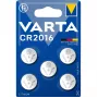 Vienreizējās lietošanas baterija Varta 6016101415