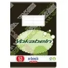 Rakstu burtnīca Herlitz 415588 A5 32 lapas Daudzkrāsaina