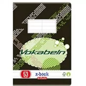 Rakstu burtnīca Herlitz 415588 A5 32 lapas Daudzkrāsaina