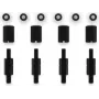 Runpotec GF3 kabeļa vilkšanas rīks 3 mm bez MZ - 50 m 10198