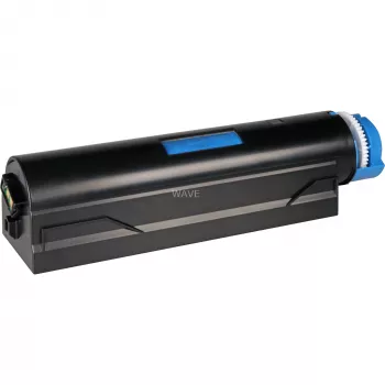 Tonera kasetne BLACK 2.5k B401/MB441/451 44992402