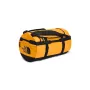 The North Face NF0A52ST ceļojumu soma 50 L Nylon, Poliesteris Melna, Oranža