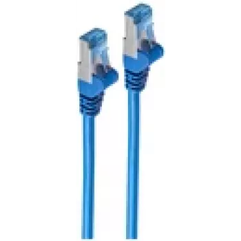 Shiverpeaks BS75711-B Ethernet Patch Kabelis Zils