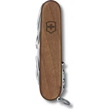 Victorinox 1.6791.63 Kabatas nazis Daudzfunkcionāls nazis brūns (V-1.67 91.63)