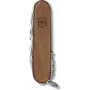 Victorinox 1.6791.63 Kabatas nazis Daudzfunkcionāls nazis brūns (V-1.67 91.63)