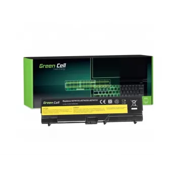 GREENCELL klēpjdatora akumulators 45N1001 10.8V 4400mAh