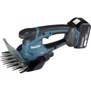 Bezvadu zāles šķēres Makita DUM604 1,6 cm 18 V Li-Ion Melna-Zaļa (DUM604RFX1)