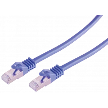 Tīkla kabelis ShiverPeaks BS75511-0,5V