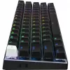 Logitech G PRO X 60 - tastatūra - spēļu - 60%