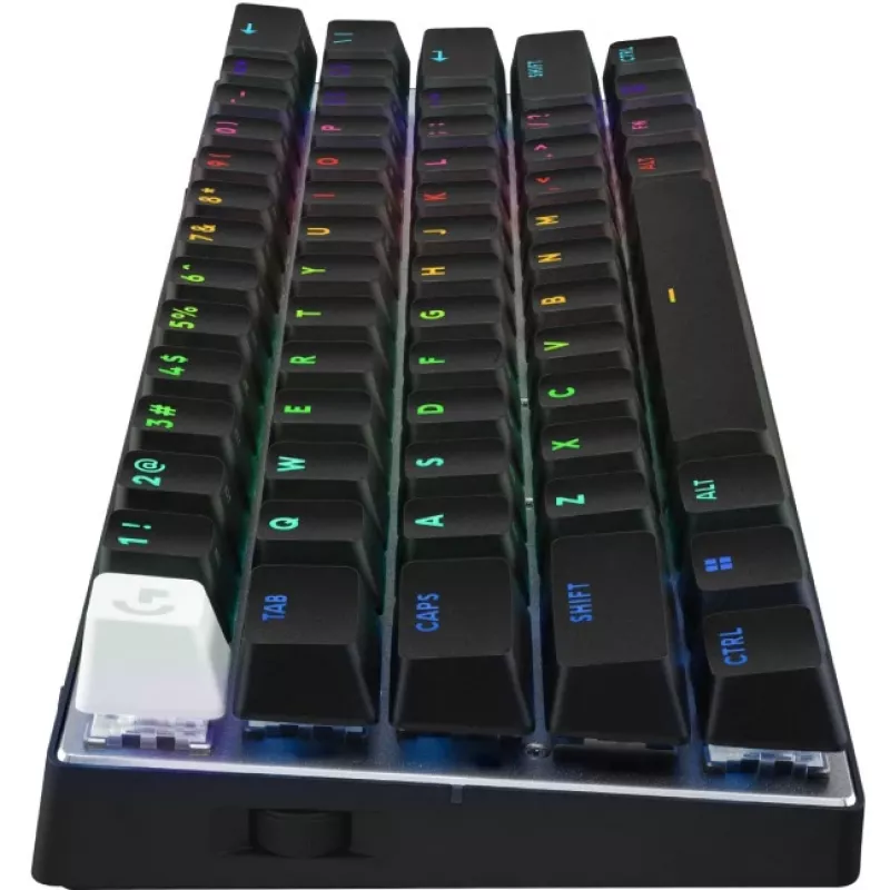 Logitech G PRO X 60 - tastatūra - spēļu - 60%