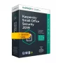Kaspersky Small Office Security v8 atslēga mājas birojam
