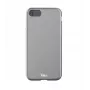 Tellur Premium Soft Solid Fusion aizsargmaciņš iPhone 7, sudraba