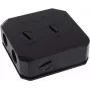 Alphacool Eisblock XPX 1U - Black Acetal versija (12961)