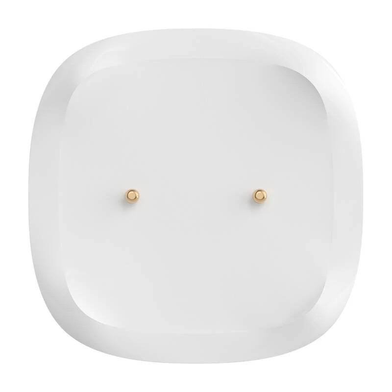 Šķidruma noplūdes detektors Sonoff SNZB-05P, ar bateriju, IP67, plastmasas korpuss, 48×48×21.6 mm, 60 mēnešu baterijas darbības laiks