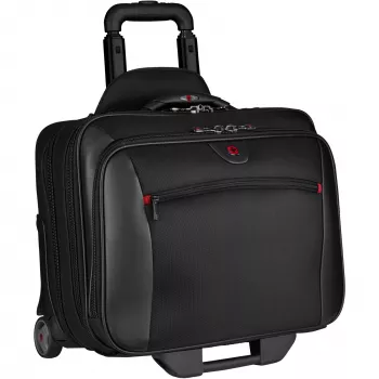 Wenger 600661 Melns