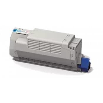 OKI TONER ciāns MC770 80 11500 lpp