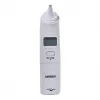 Omron Gentle Temp 520 kontakta ausu termometrs balts
