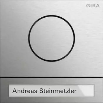 Audio domofona sistēma GIRA 5565920