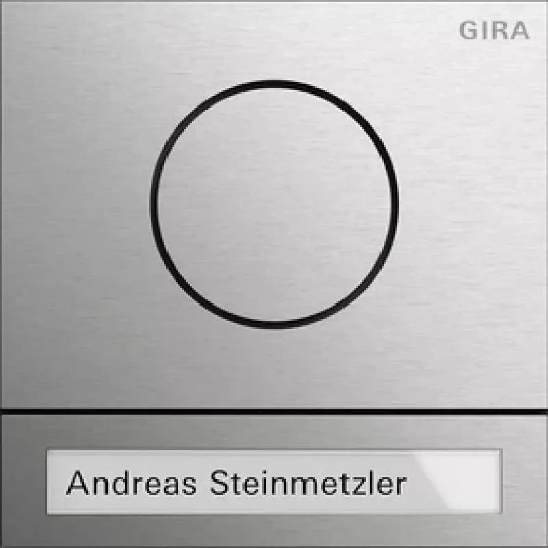 Audio domofona sistēma GIRA 5565920