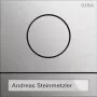 Audio domofona sistēma GIRA 5565920
