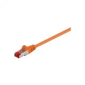 Microconnect B-FTP6015O tīkla kabelis, 1,5 m, Cat6 F/UTP (FTP), oranžs