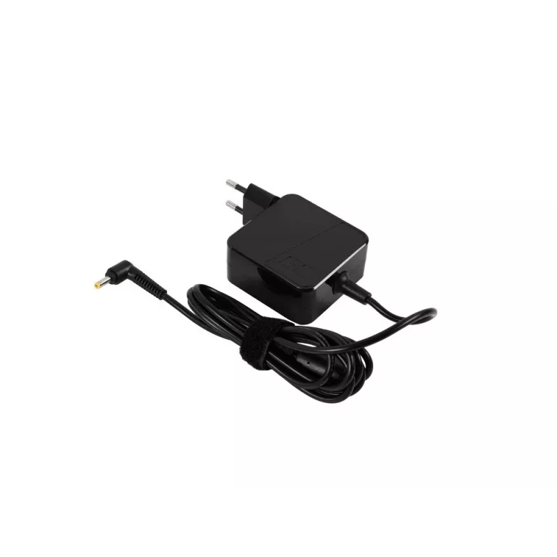 Strāvas adapteris Green Cell AD76PV2 45W 20V 2.25A Melns Lenovo klēpjdatoriem