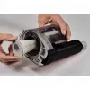 Einhell 2351266 filtrs rokas putekļsūcējam melns/pelēks/balts