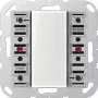 Touch Sensor Modulis 4-kanālu AC/DC24V 4-k. 8Sp. A 5248 TSM (A5248TSM)