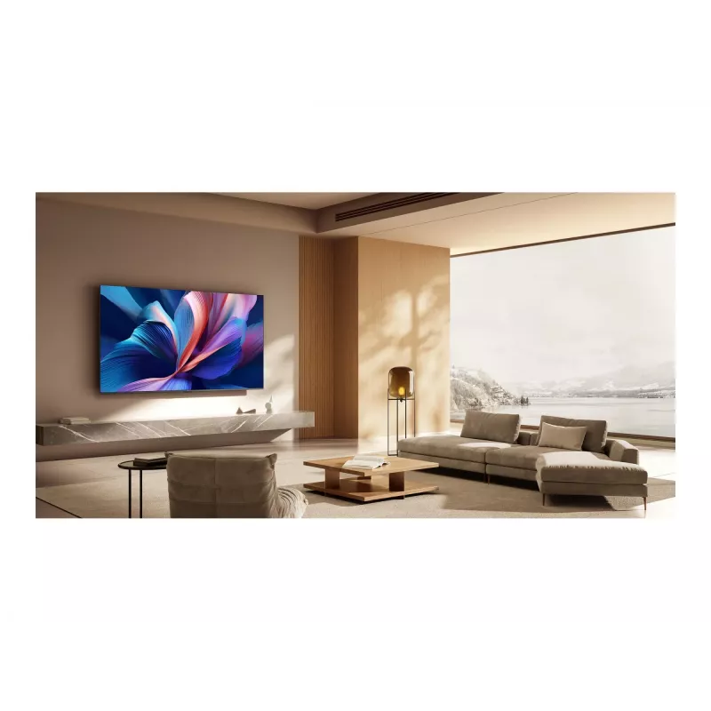 Televizors Xiaomi ELA5936EU 32 collu 4K Ultra HD QLED 3840 x 2160