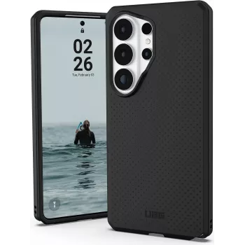 UAG Urban Armor Gear Dot Maciņš ar Magnētu Moduli | Samsung Galaxy S26 Ultra | Melns | 214519114040