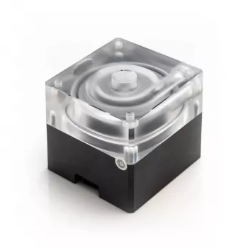 BitsPower P5D PWM Sūknis V1 ARGB Caurspīdīgs BPTA-P5DP-AC