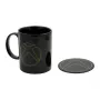 Paladone PP10613XB Xbox krūze un metāla paliktnis, 0.3L, daudzkrāsains