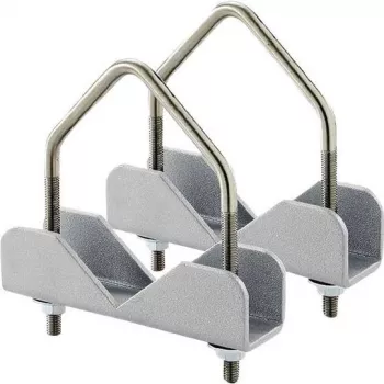 Kindermann 5873-000 Sijas Skava Traversai (5873000000)