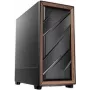 Antec FLUX SE Midi Tower korpuss melns (0-761345-10177-6)