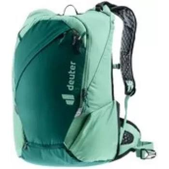 Mugursoma DEUTER Updays 25 SL – 25 L viegla ergonomiska, SL sieviešu piegulums, deepsea-spearmint