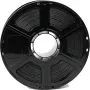 FlashForge ASA-CF Filament 1.75 mm, melns, 1 kg