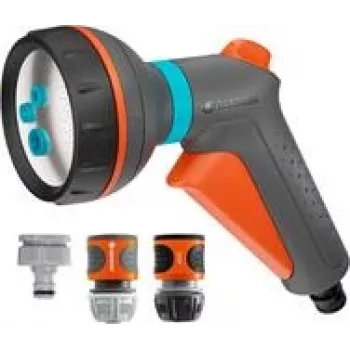 Gardena Classic Starter Set daudzfunkciju smidzinātājs