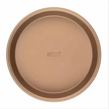 Cepamā panna Russell Hobbs RH02146GEU7 24 cm, nelīpoša, zelta apdare