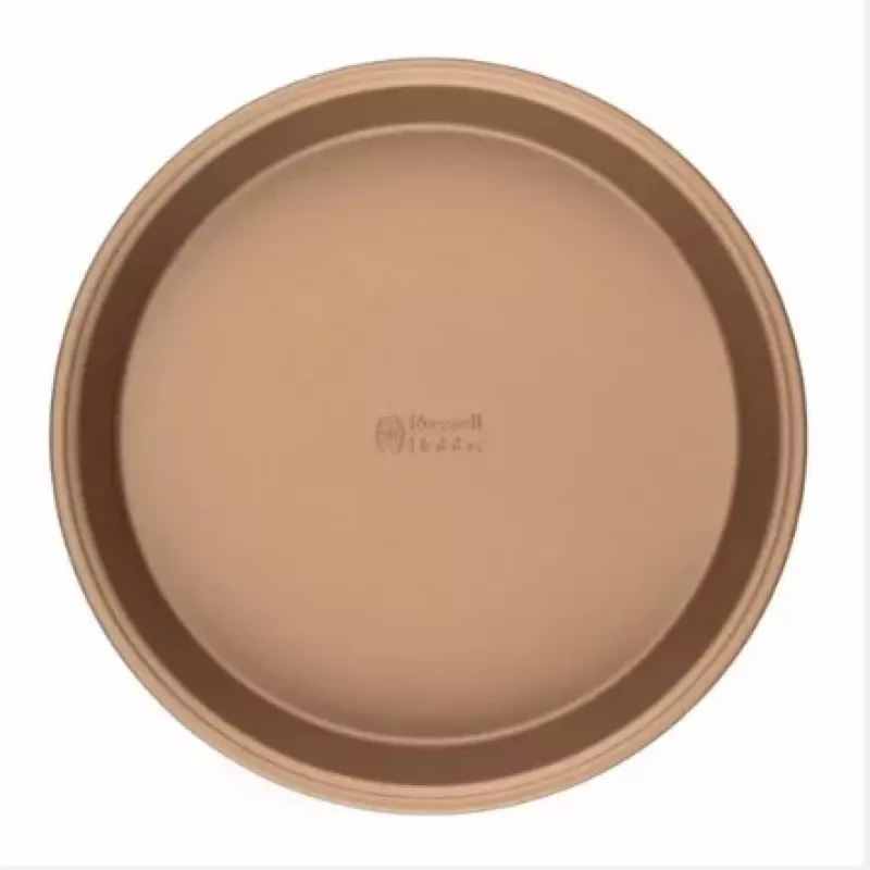Cepamā panna Russell Hobbs RH02146GEU7 24 cm, nelīpoša, zelta apdare