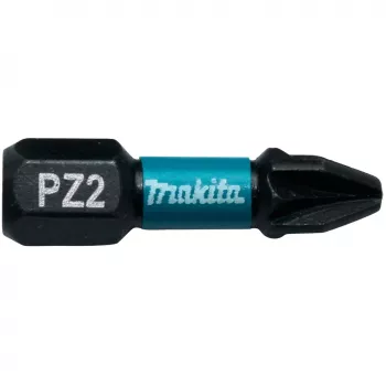 Makita Impact Black - Skrūvgrieža uzgalis triecienam