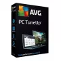 AVG TuneUp | 10 ierīces | 1 gads